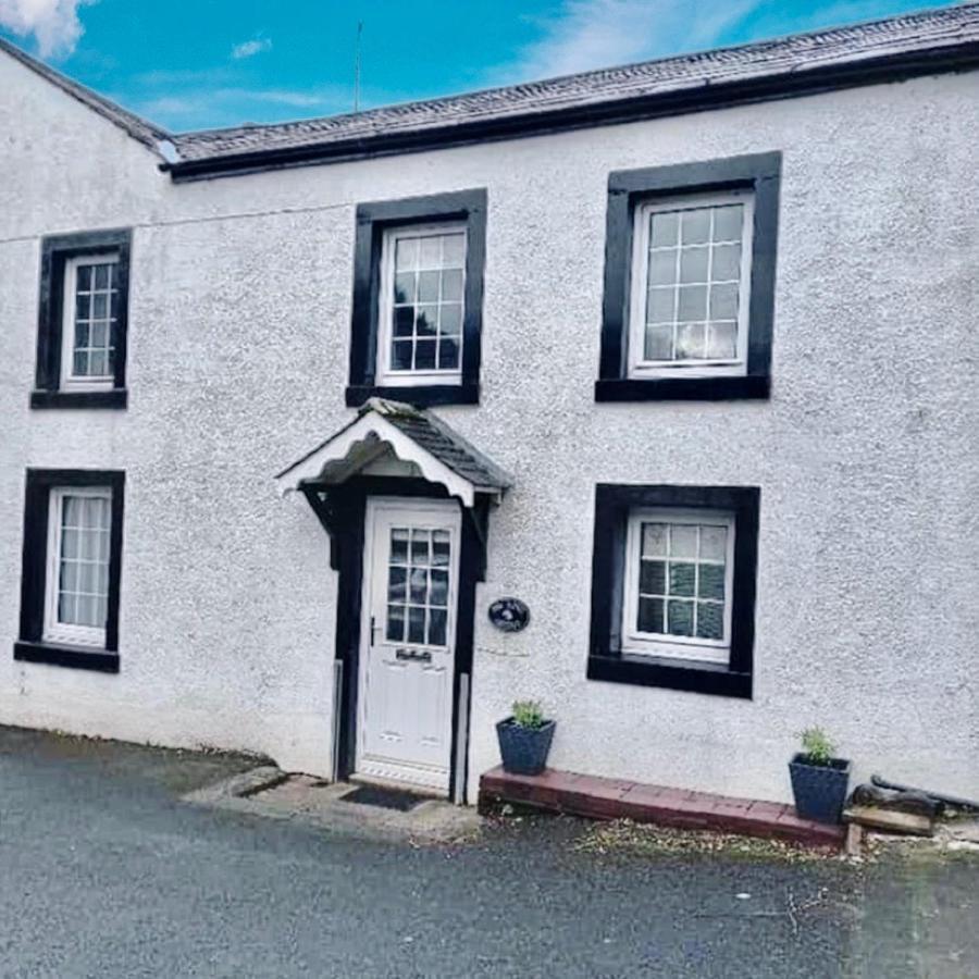 Mews Cottage Appleby-in-Westmorland Zewnętrze zdjęcie